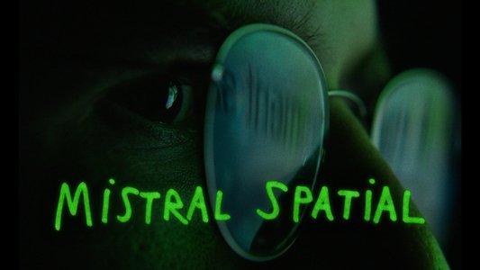 Mistral Spatial