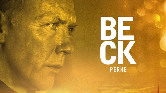 Beck 28 - Familjen