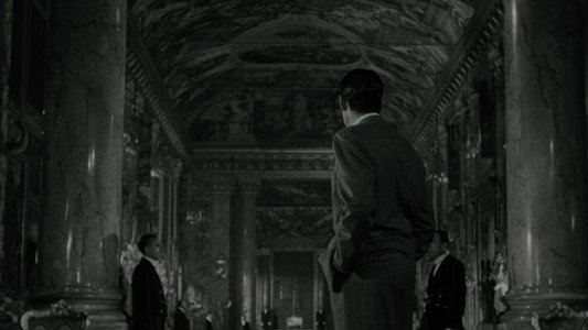 Roman Holiday