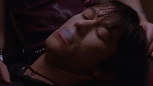 Mysterious Skin