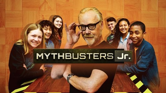 Mythbusters Jr.