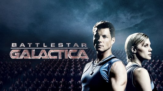 Battlestar Galactica