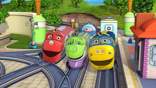 Chuggington