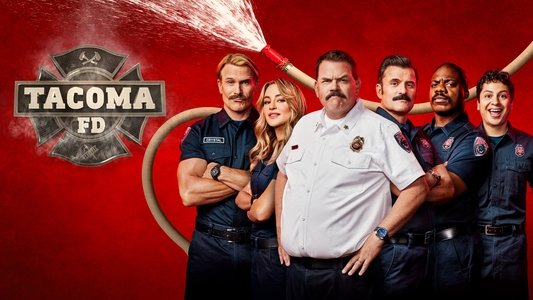 Tacoma FD