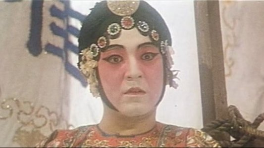 男生女相：華語電影之性別