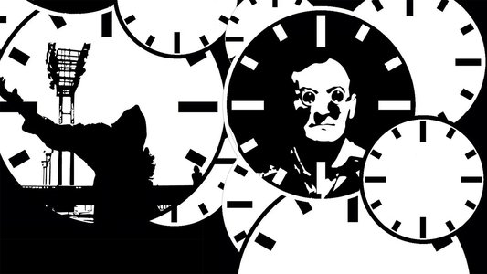 La Jetée