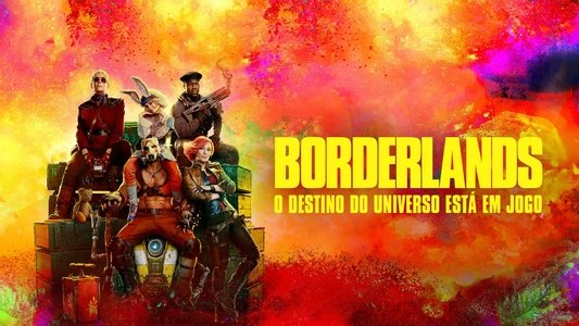 Borderlands