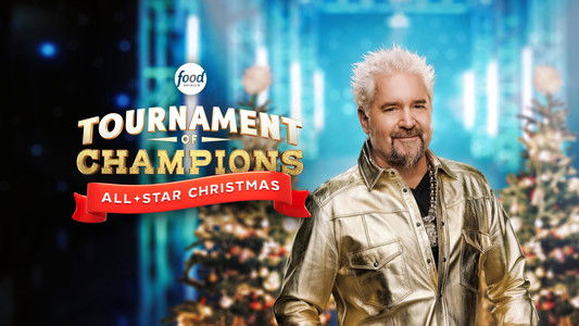 Tournament of Champions: All-Star Christmas
