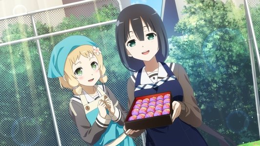 結城友奈は勇者である