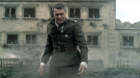 Tajemnica Westerplatte