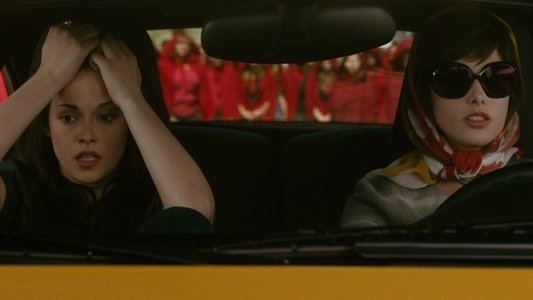 The Twilight Saga: New Moon