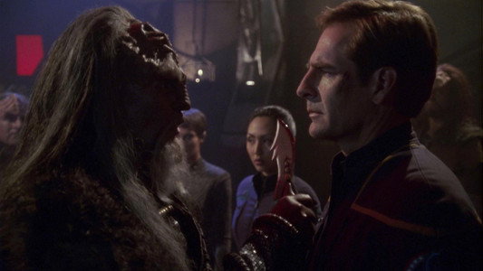 Star Trek: Enterprise - Broken Bow