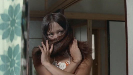 欲情の季節　蜜をぬる１８才