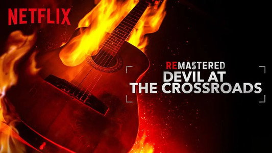 ReMastered: Devil at the Crossroads