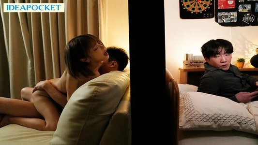 俺の知らない妻の歪んだ性癖… 普段優しい最愛の妻はドS隣人に調教済のマゾ奴●でした。 桃乃木かな
