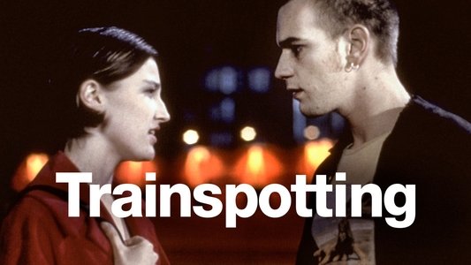 Trainspotting