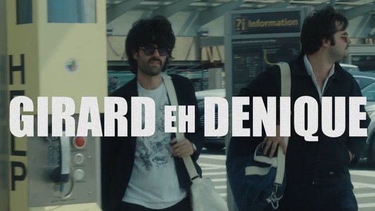 The Rise and Rise of Girard eh Denique