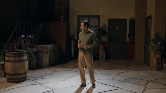 Chespirito: Sin querer queriendo