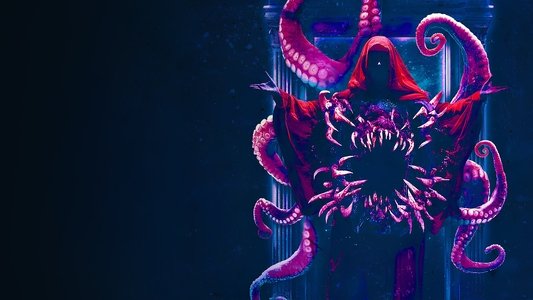 H. P. Lovecraft's The Old Ones