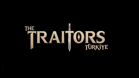 The Traitors Türkiye