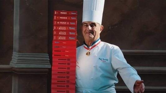 Dans les cuisines de France - Nationale 7, la route de la gastronomie