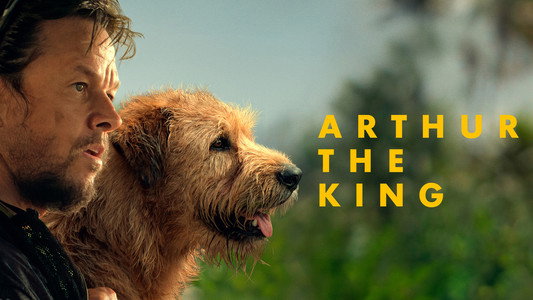 Arthur the King