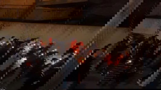 Off The Binary