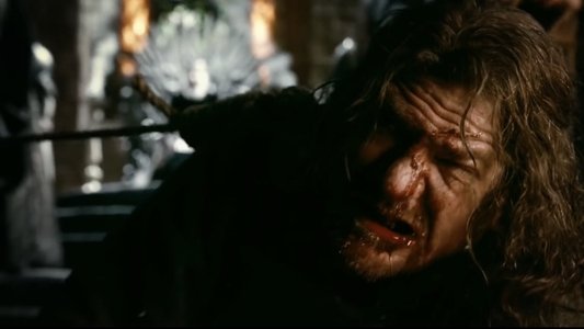 Game of Thrones - Unaired Original Pilot