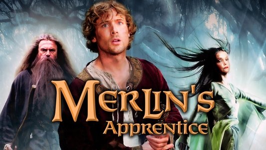 Merlin's Apprentice