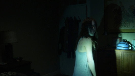 Insidious: Chapter 3