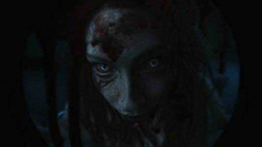 Evil Dead Rise