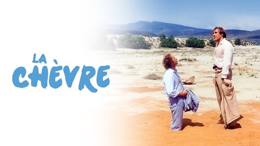 La Chèvre