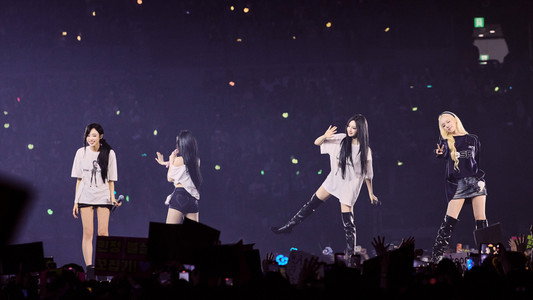2026 aespa LIVE TOUR - SYNK : COMPLaeXITY