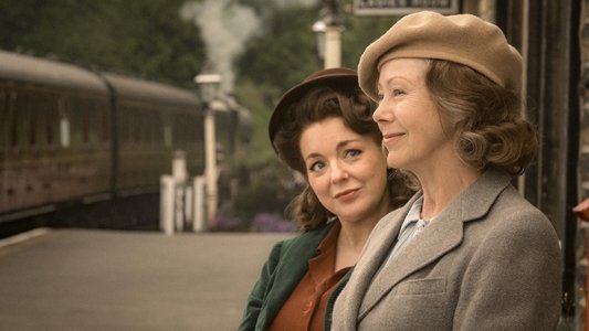 The Railway Children Return