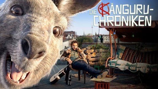 Die Känguru-Chroniken