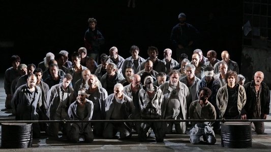 Beethoven · Fidelio