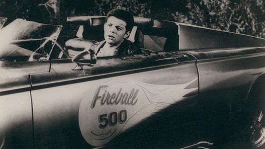Fireball 500