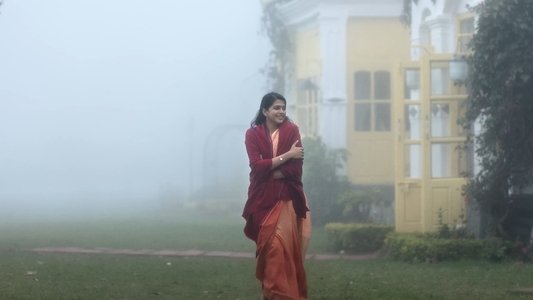 ఎనిమిది వసంతాలు