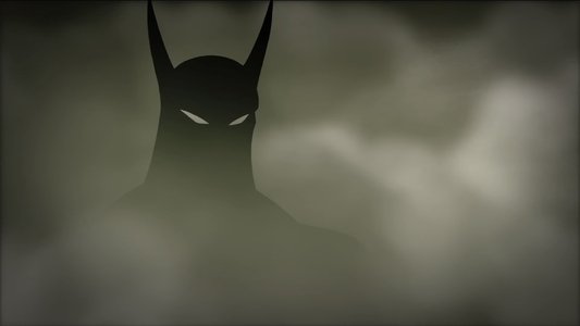 Batman: Strange Days