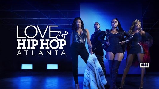 Love & Hip Hop Atlanta