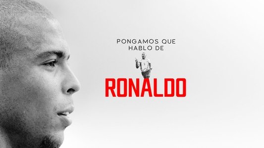 Pongamos que hablo de