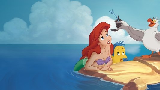 The Little Mermaid