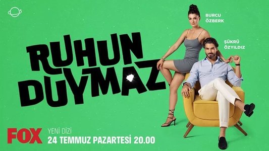Ruhun Duymaz