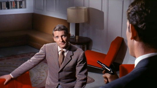 Agente 3S3: Passaporto per l'inferno