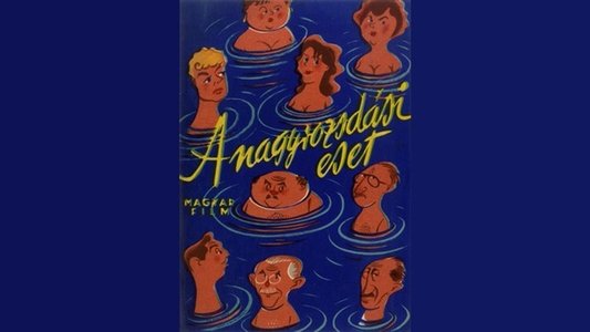 A nagyrozsdási eset