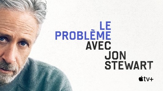 The Problem with Jon Stewart