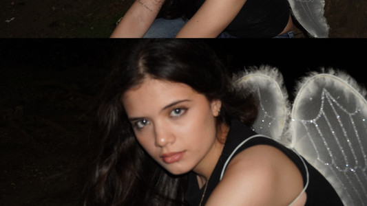 Angel Dark