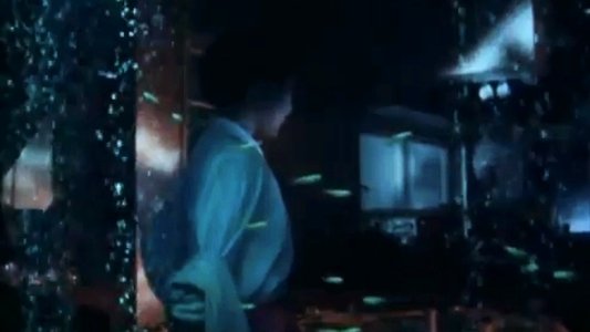 餓鬼魂
