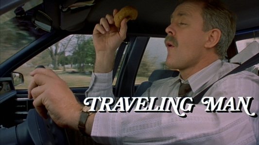 Traveling Man