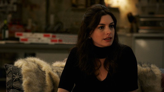 Ocean's Eight